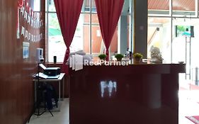 Pasifik Hotel Sabang RedPartner